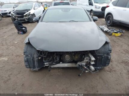 WDD2J5KB2KA042075 2019 MERCEDES-BENZ
