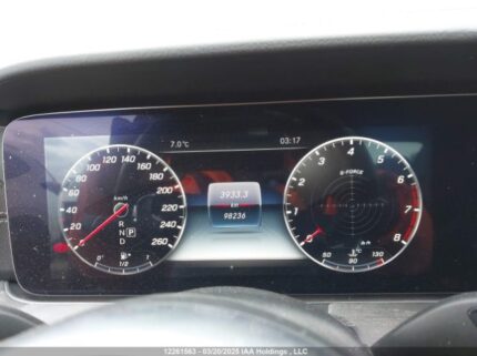 WDD2J5KB2KA042075 2019 MERCEDES-BENZ