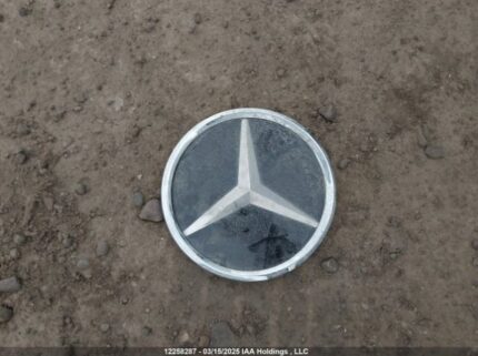 WDDLJ9BB5GA165453 2016 MERCEDES-BENZ
