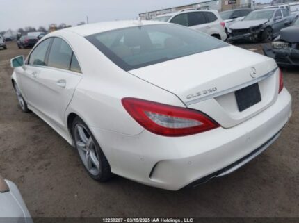 WDDLJ9BB5GA165453 2016 MERCEDES-BENZ