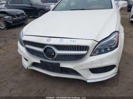 WDDLJ9BB5GA165453 2016 MERCEDES-BENZ