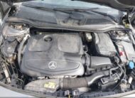WDDSJ4GB1JN693532 2018 MERCEDES-BENZ