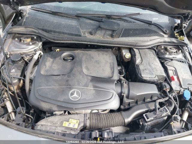 WDDSJ4GB1JN693532 2018 MERCEDES-BENZ
