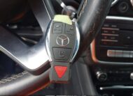 WDDSJ4GB1JN693532 2018 MERCEDES-BENZ