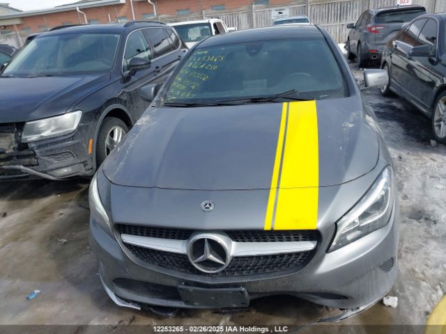 WDDSJ4GB1JN693532 2018 MERCEDES-BENZ