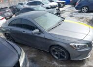 WDDSJ4GB1JN693532 2018 MERCEDES-BENZ