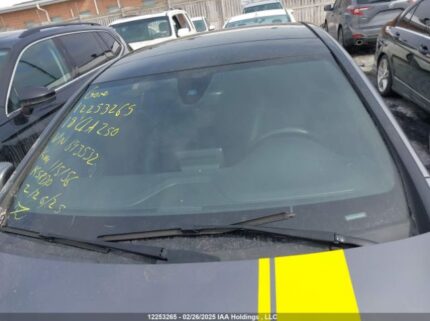 WDDSJ4GB1JN693532 2018 MERCEDES-BENZ