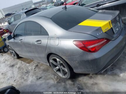 WDDSJ4GB1JN693532 2018 MERCEDES-BENZ