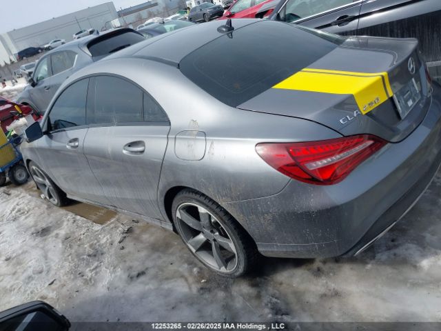 WDDSJ4GB1JN693532 2018 MERCEDES-BENZ