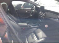 WDDSJ4GB1JN693532 2018 MERCEDES-BENZ