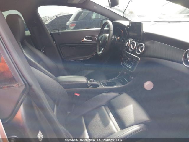 WDDSJ4GB1JN693532 2018 MERCEDES-BENZ