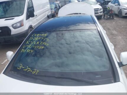 WDDSJ4GB7JN677724 2018 MERCEDES-BENZ
