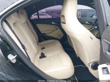 WDDSJ4GB9JN503122 2018 MERCEDES-BENZ