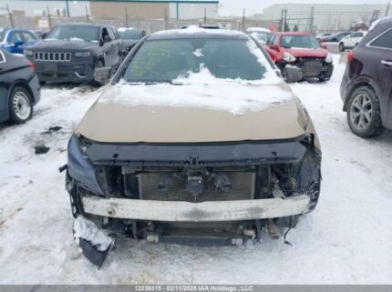 WDDSJ5CB4HN454742 2017 MERCEDES-BENZ