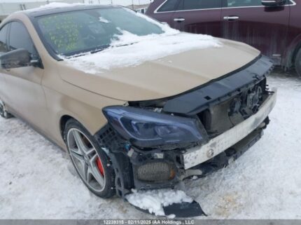 WDDSJ5CB4HN454742 2017 MERCEDES-BENZ