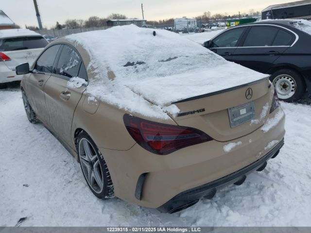 WDDSJ5CB4HN454742 2017 MERCEDES-BENZ