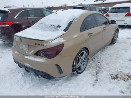 WDDSJ5CB4HN454742 2017 MERCEDES-BENZ