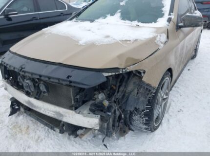 WDDSJ5CB4HN454742 2017 MERCEDES-BENZ