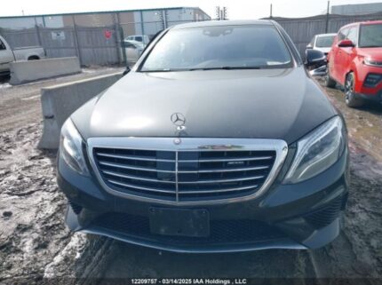 WDDUG7JBXHA283749 2017 MERCEDES-BENZ