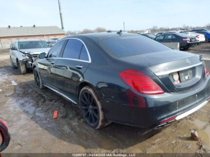 WDDUG7JBXHA283749 2017 MERCEDES-BENZ