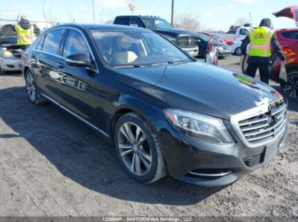 WDDUG8FB0HA314232 2017 MERCEDES-BENZ