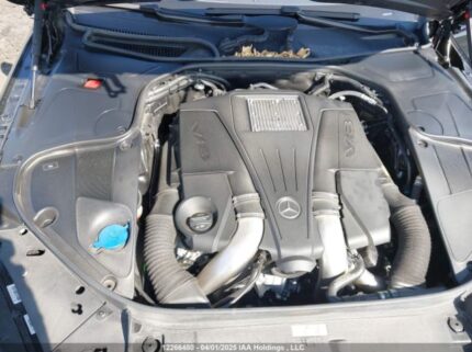 WDDUG8FB0HA314232 2017 MERCEDES-BENZ