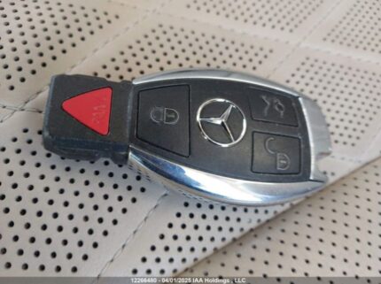 WDDUG8FB0HA314232 2017 MERCEDES-BENZ