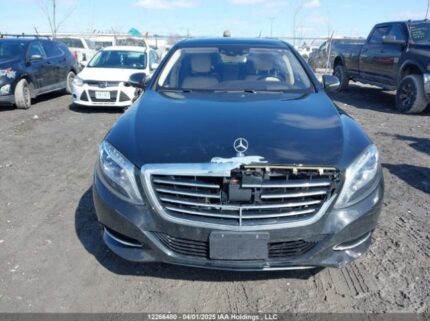 WDDUG8FB0HA314232 2017 MERCEDES-BENZ