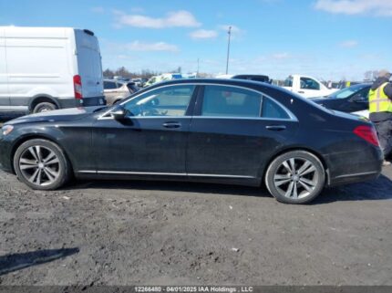 WDDUG8FB0HA314232 2017 MERCEDES-BENZ