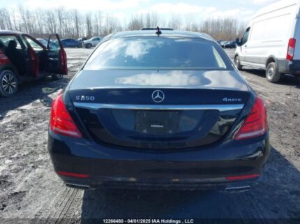 WDDUG8FB0HA314232 2017 MERCEDES-BENZ