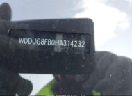 WDDUG8FB0HA314232 2017 MERCEDES-BENZ