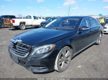 WDDUG8FB0HA314232 2017 MERCEDES-BENZ