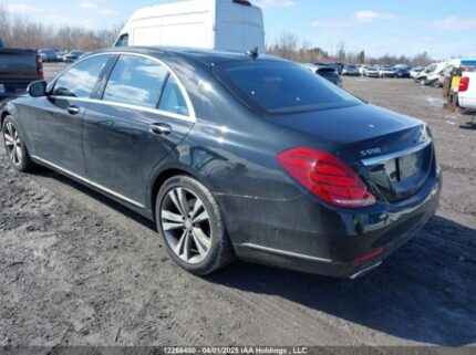 WDDUG8FB0HA314232 2017 MERCEDES-BENZ