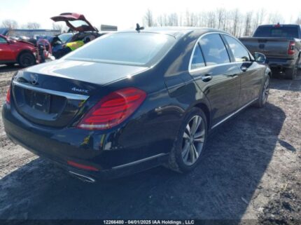 WDDUG8FB0HA314232 2017 MERCEDES-BENZ