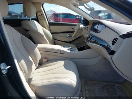 WDDUG8FB0HA314232 2017 MERCEDES-BENZ