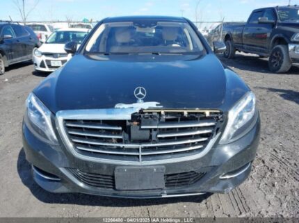 WDDUG8FB0HA314232 2017 MERCEDES-BENZ