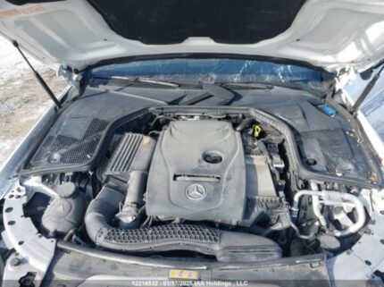 WDDWJ4KB0JF598317 2018 MERCEDES-BENZ