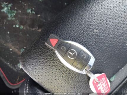WDDWJ4KB0JF598317 2018 MERCEDES-BENZ