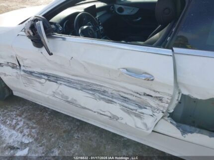 WDDWJ4KB0JF598317 2018 MERCEDES-BENZ