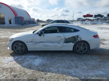 WDDWJ4KB0JF598317 2018 MERCEDES-BENZ