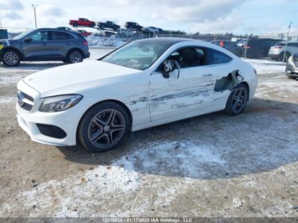 WDDWJ4KB0JF598317 2018 MERCEDES-BENZ