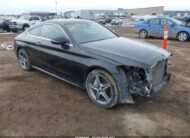 WDDWJ4KB4HF414300 2017 MERCEDES-BENZ