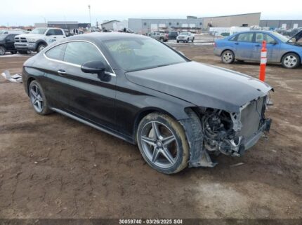 WDDWJ4KB4HF414300 2017 MERCEDES-BENZ