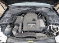 WDDWJ4KB4HF414300 2017 MERCEDES-BENZ