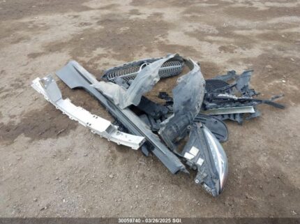 WDDWJ4KB4HF414300 2017 MERCEDES-BENZ