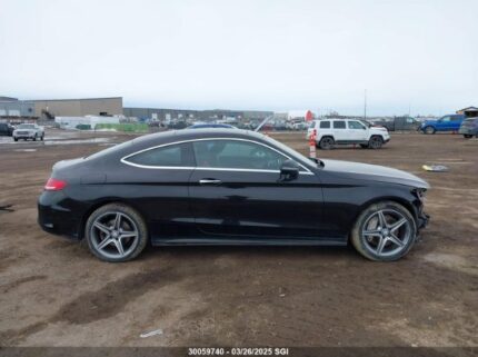 WDDWJ4KB4HF414300 2017 MERCEDES-BENZ