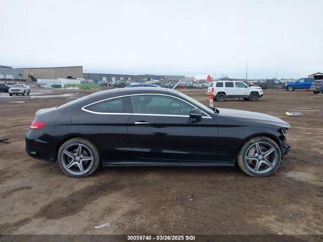 WDDWJ4KB4HF414300 2017 MERCEDES-BENZ