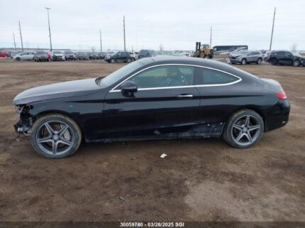 WDDWJ4KB4HF414300 2017 MERCEDES-BENZ