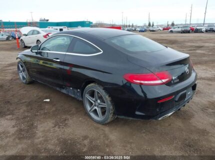 WDDWJ4KB4HF414300 2017 MERCEDES-BENZ