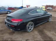 WDDWJ4KB4HF414300 2017 MERCEDES-BENZ